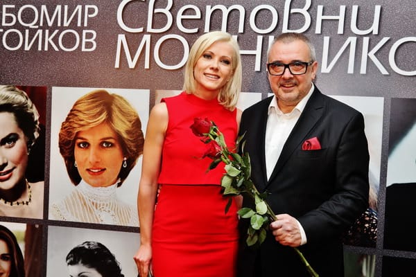 Световни модни икони